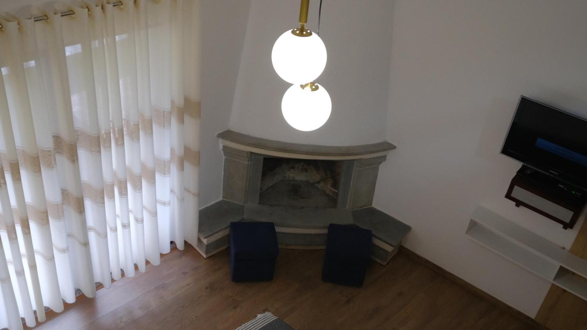 Salillari Guest House Berat Dış mekan fotoğraf
