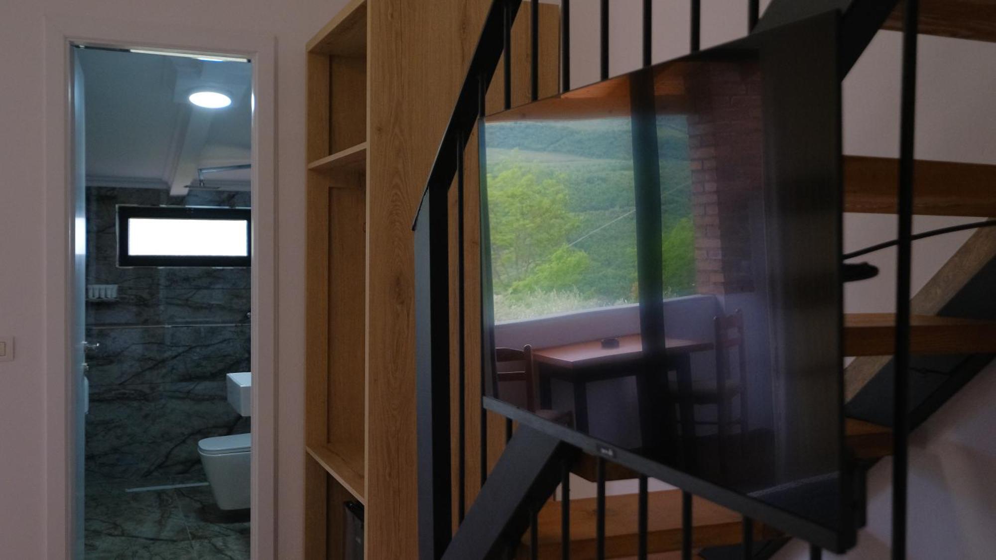 Salillari Guest House Berat Dış mekan fotoğraf
