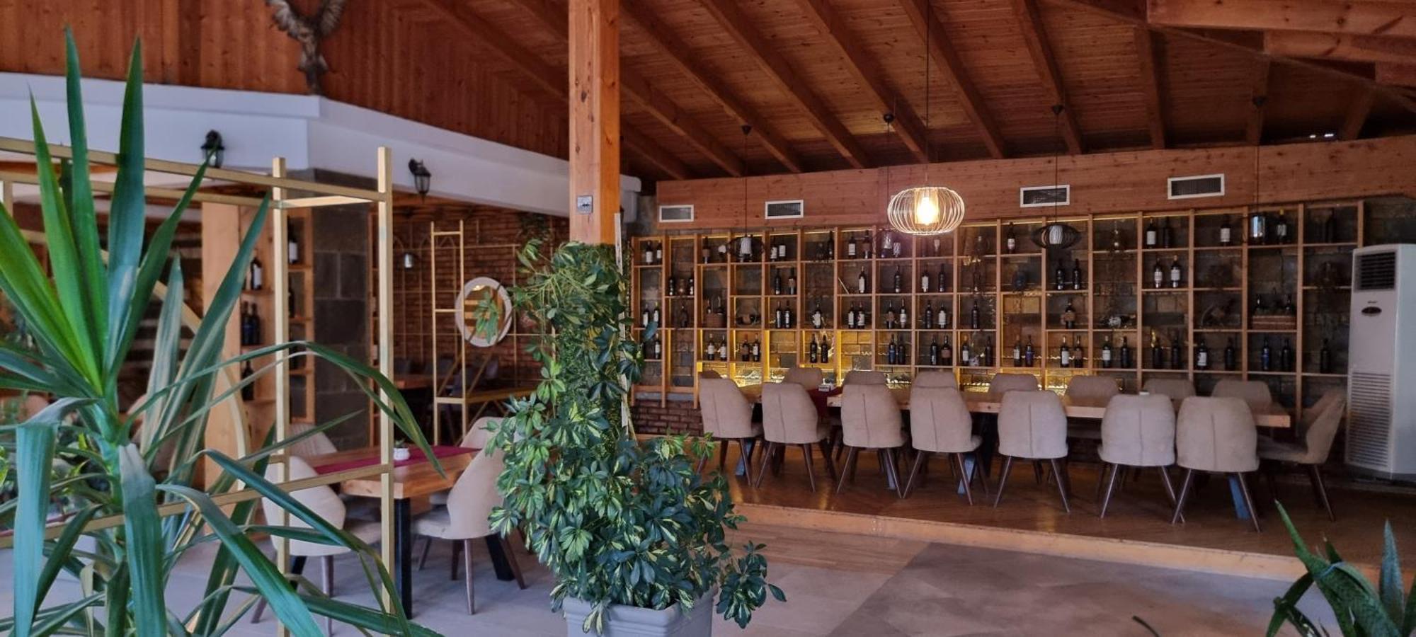 Salillari Guest House Berat Dış mekan fotoğraf