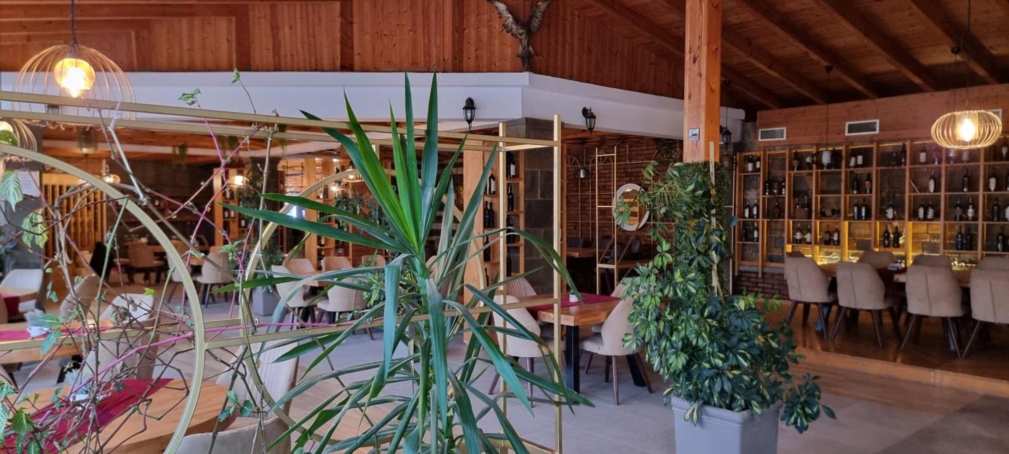 Salillari Guest House Berat Dış mekan fotoğraf