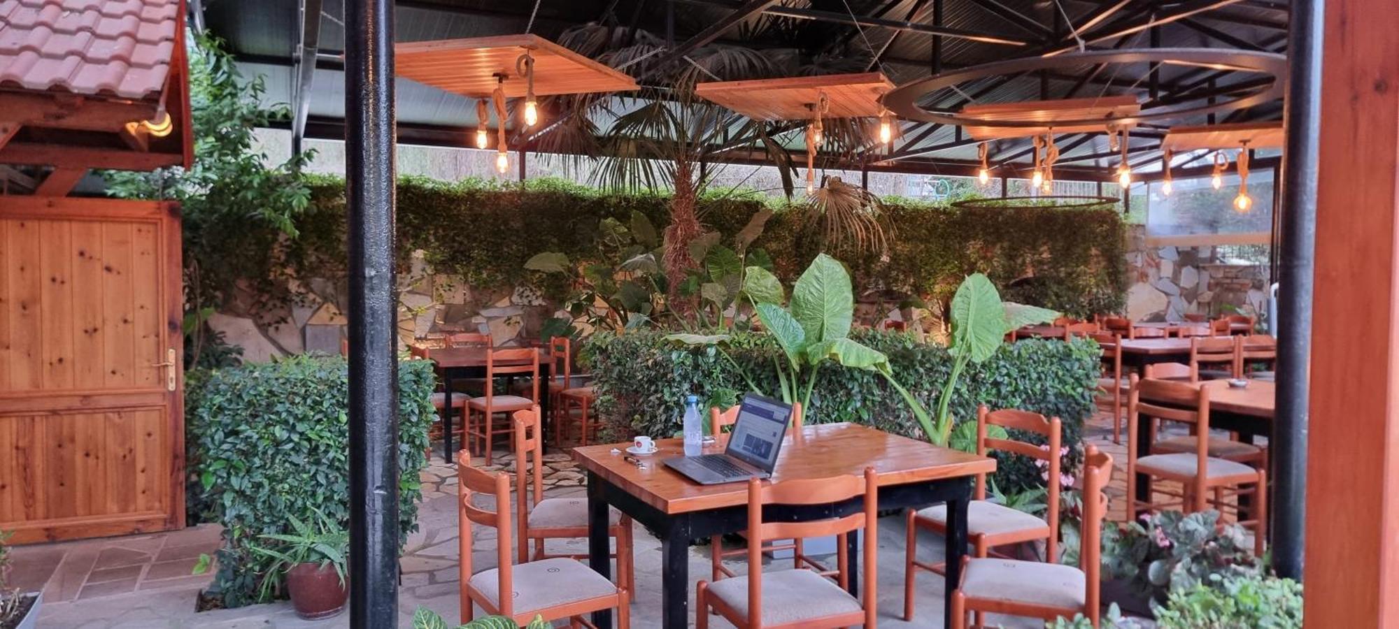 Salillari Guest House Berat Dış mekan fotoğraf