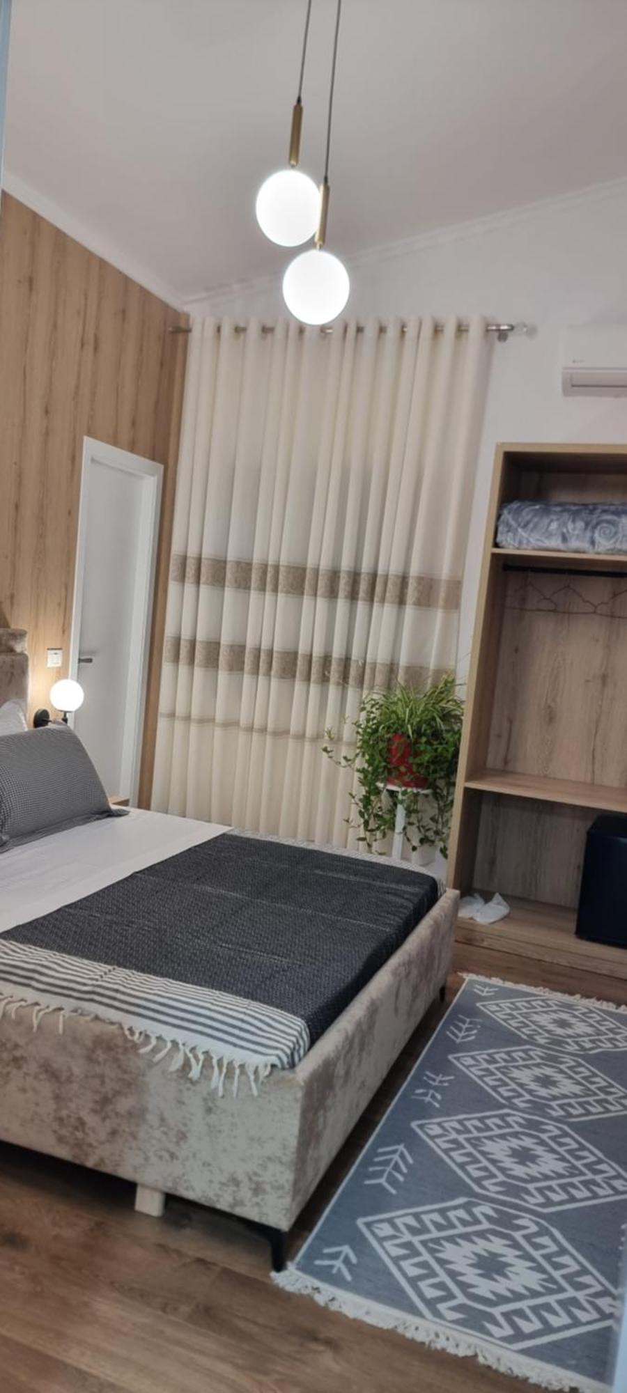 Salillari Guest House Berat Dış mekan fotoğraf
