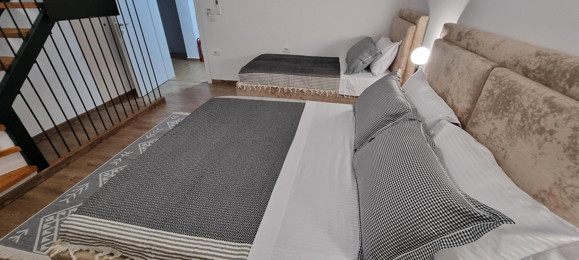 Salillari Guest House Berat Dış mekan fotoğraf