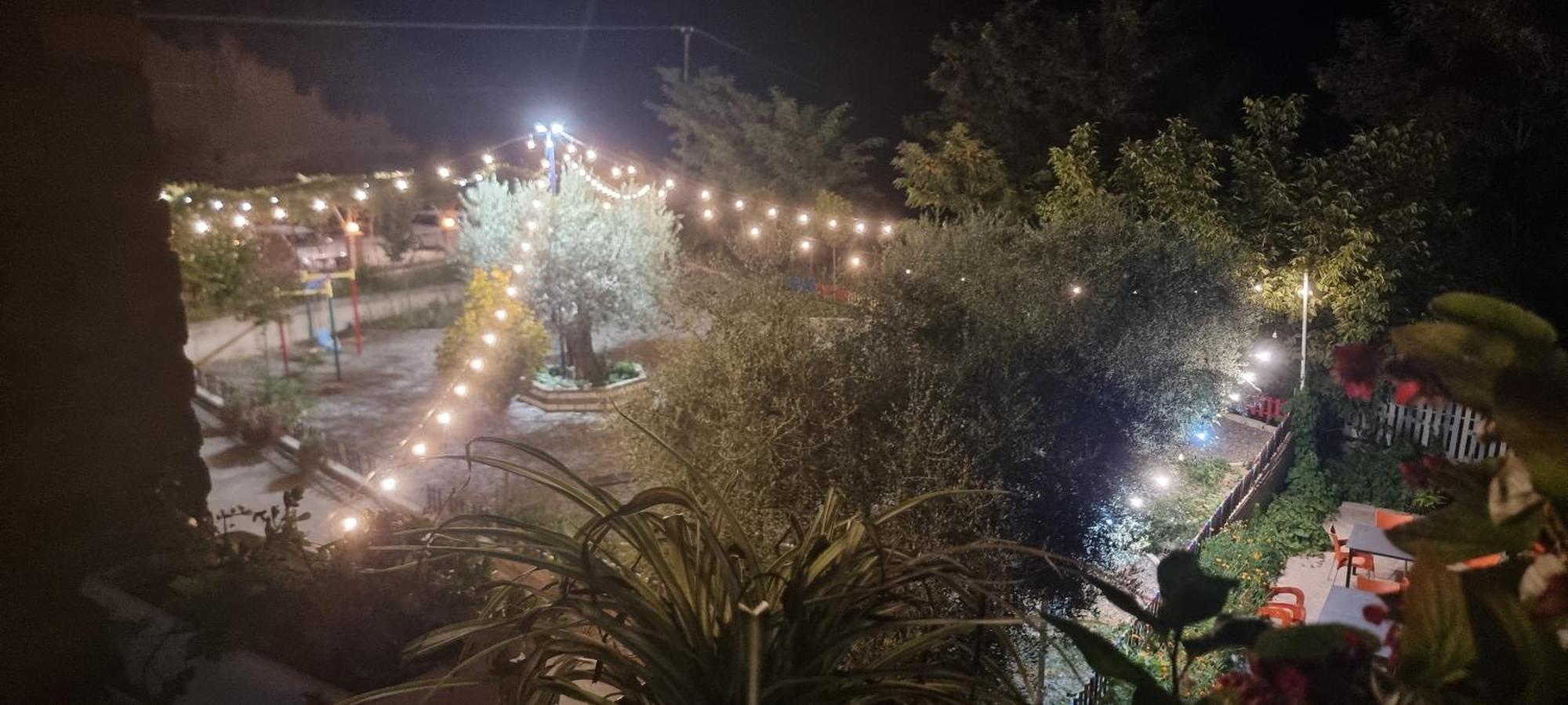 Salillari Guest House Berat Dış mekan fotoğraf