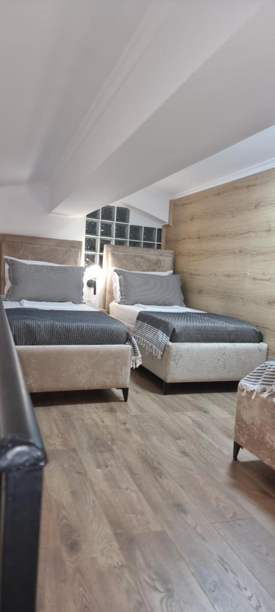 Salillari Guest House Berat Dış mekan fotoğraf