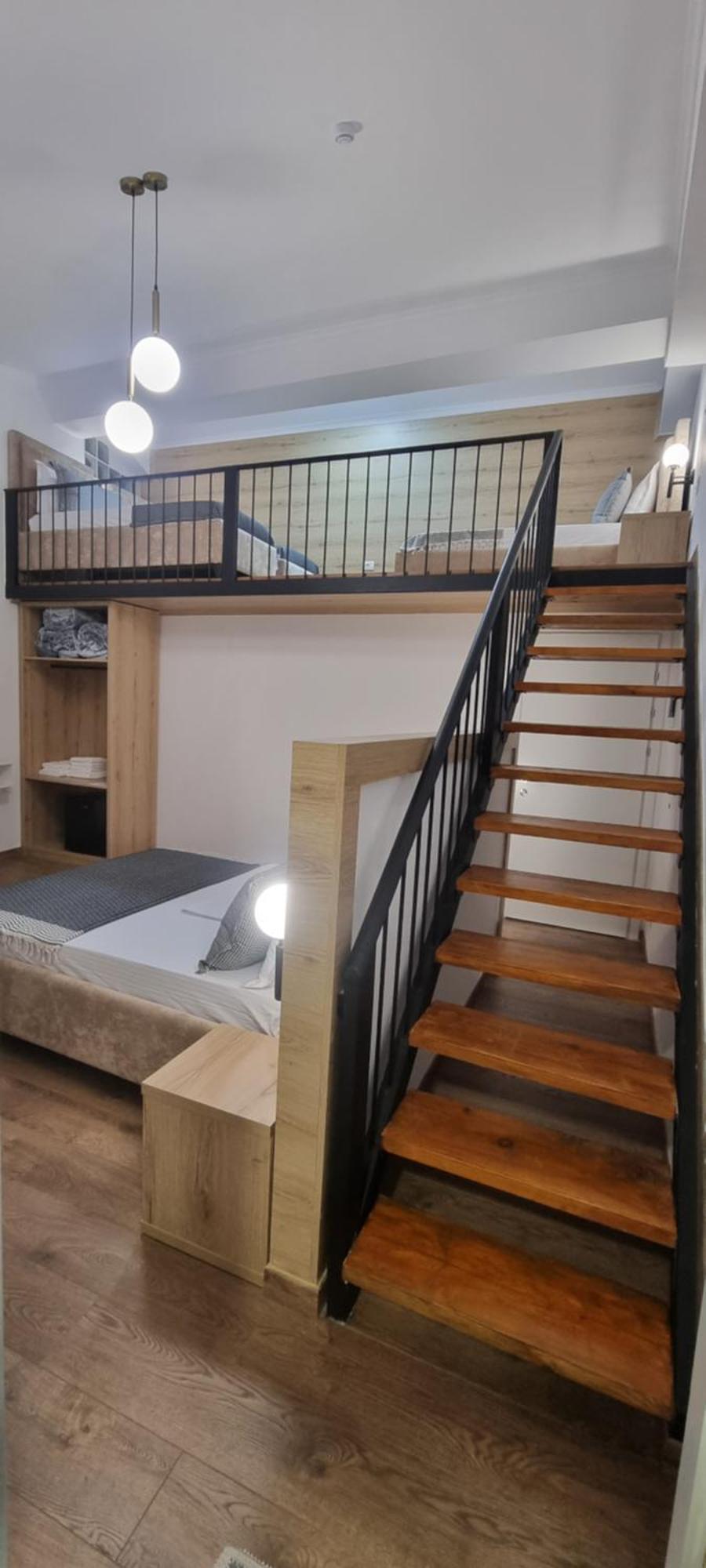 Salillari Guest House Berat Dış mekan fotoğraf