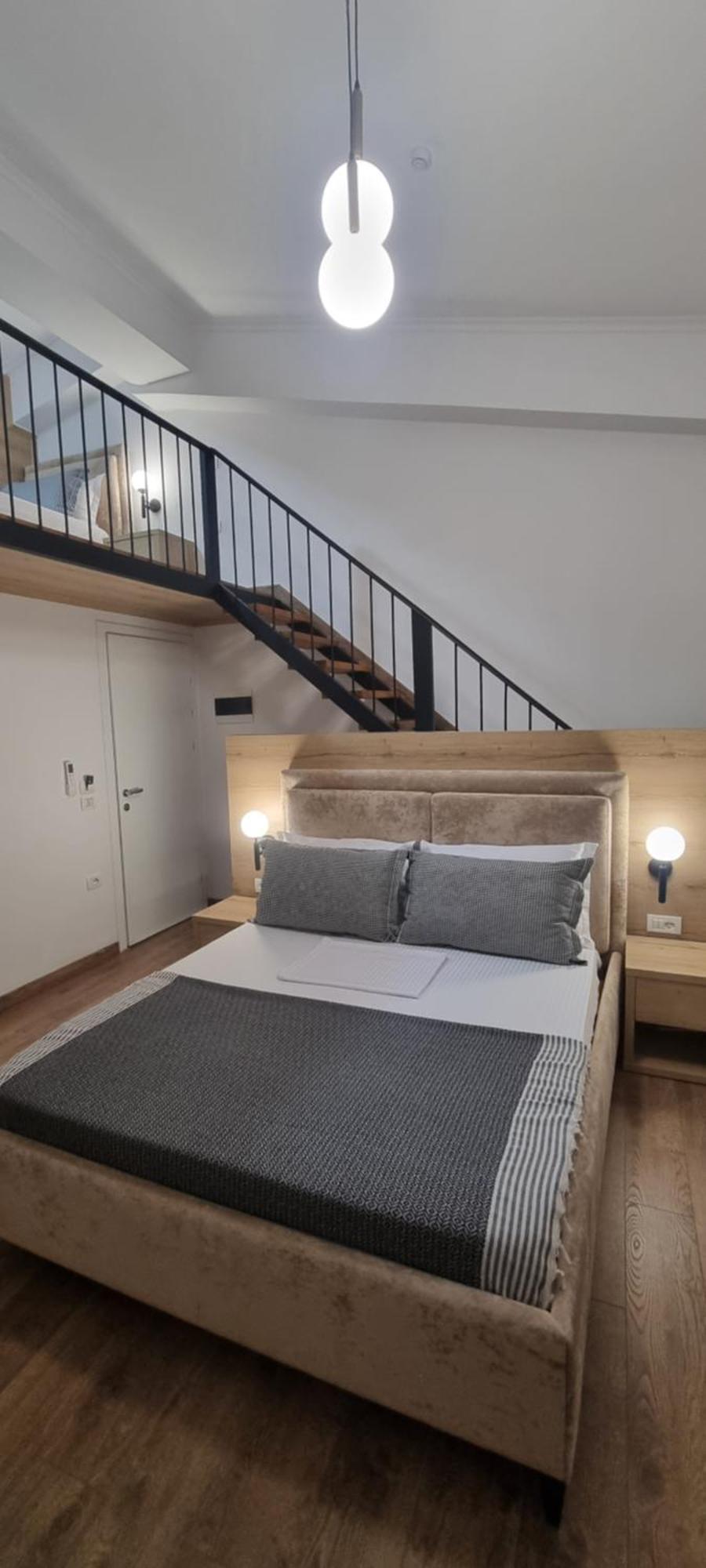 Salillari Guest House Berat Dış mekan fotoğraf