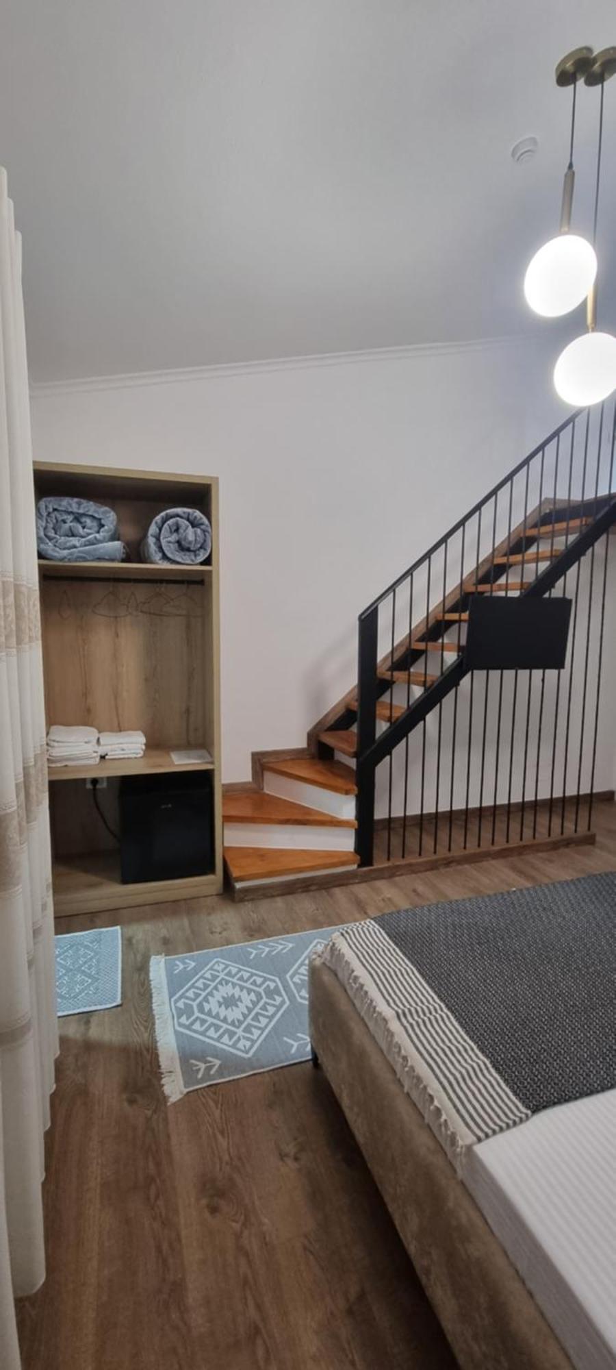 Salillari Guest House Berat Dış mekan fotoğraf