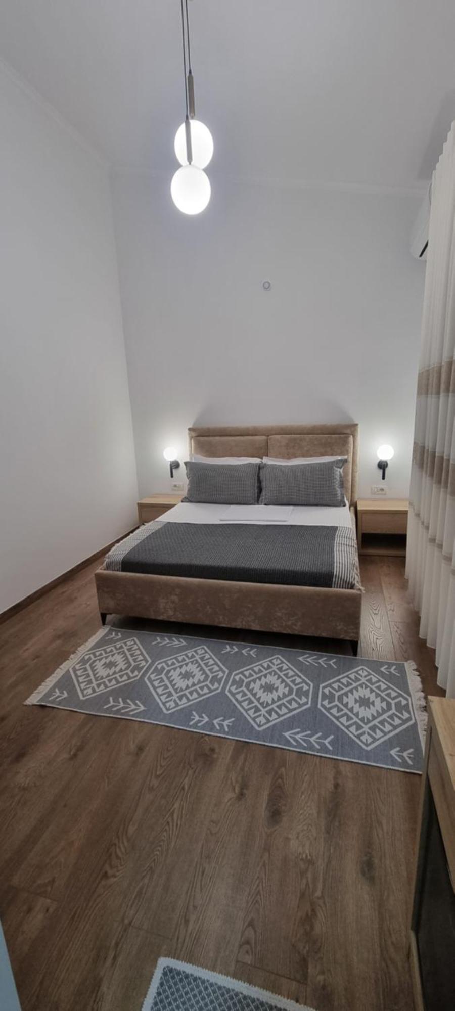 Salillari Guest House Berat Dış mekan fotoğraf