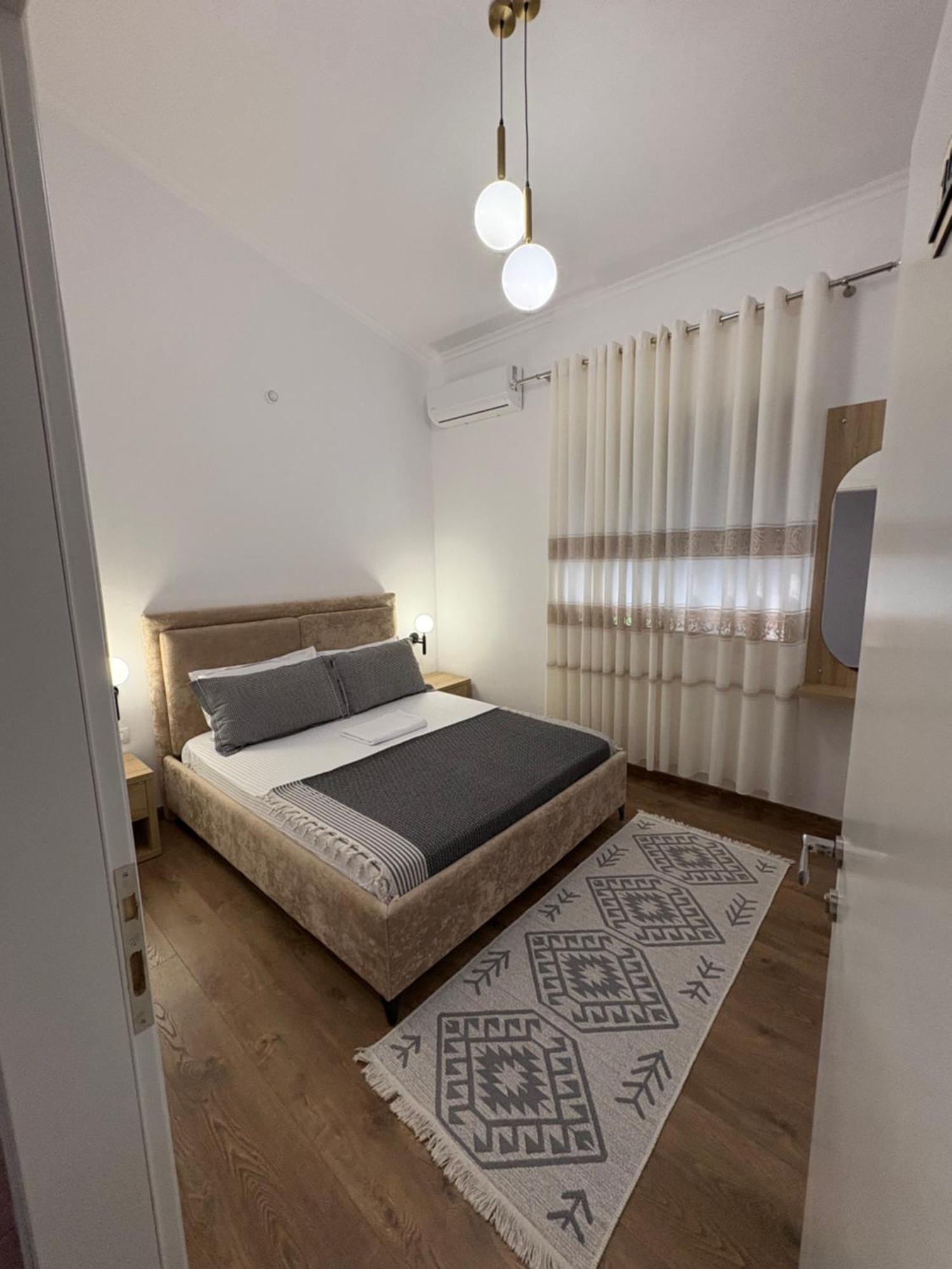 Salillari Guest House Berat Dış mekan fotoğraf