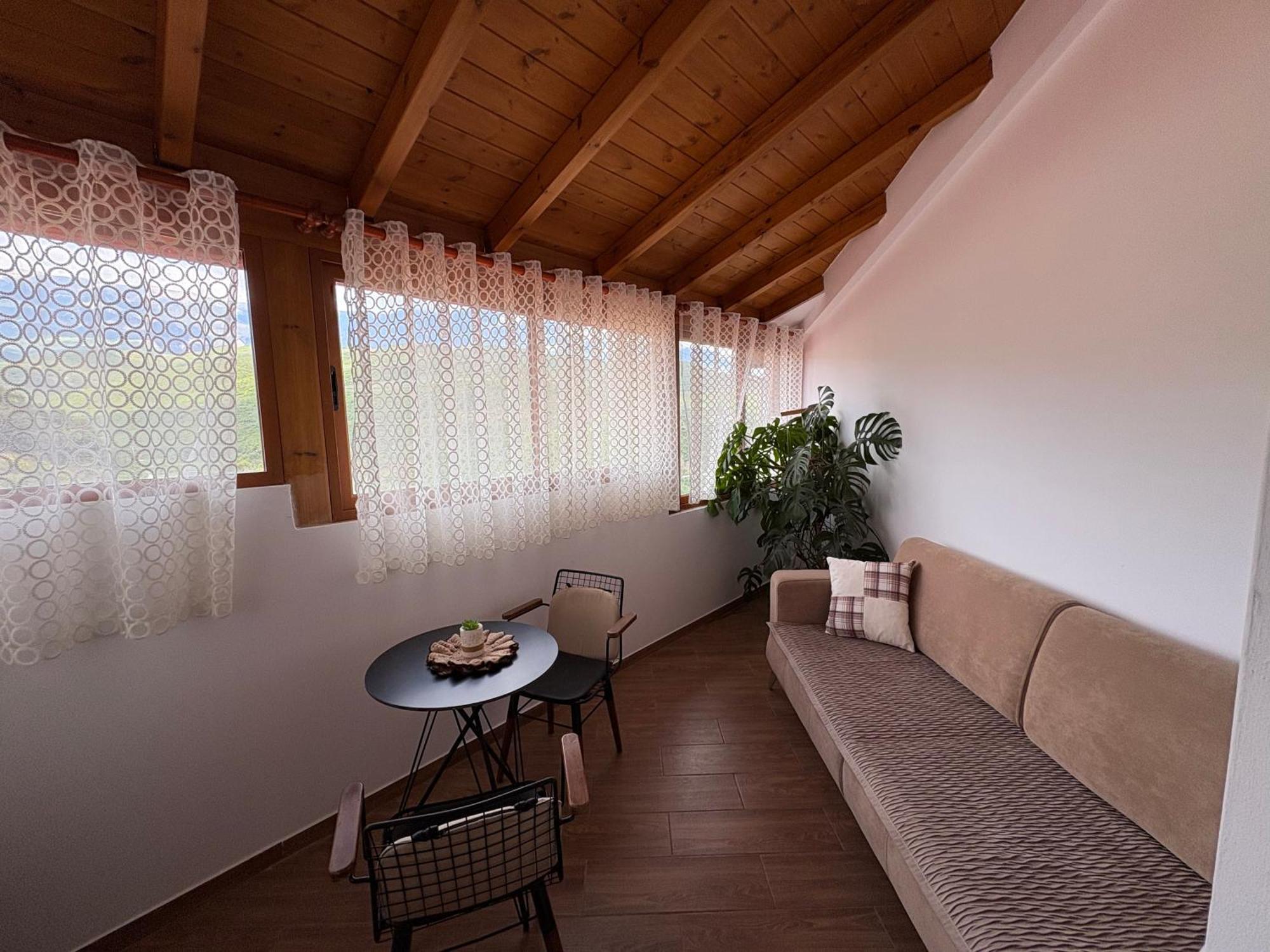 Salillari Guest House Berat Dış mekan fotoğraf