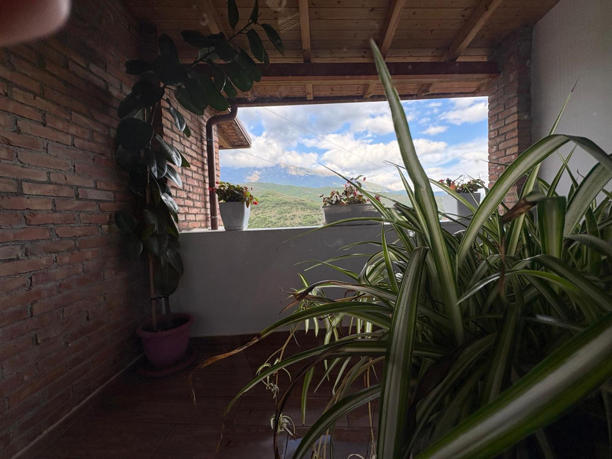 Salillari Guest House Berat Dış mekan fotoğraf